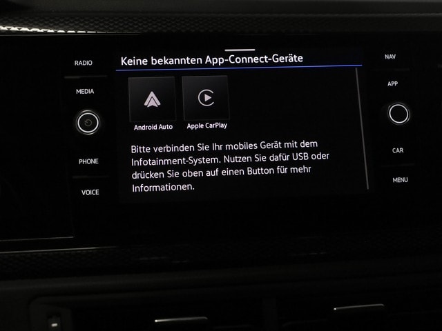 Volkswagen Taigo DSG Life