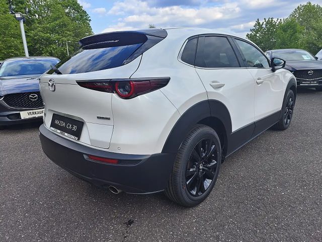 Mazda CX-30 Homura