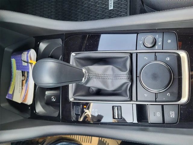 Mazda 3 Exclusive-line SkyActiv e-Skyactiv