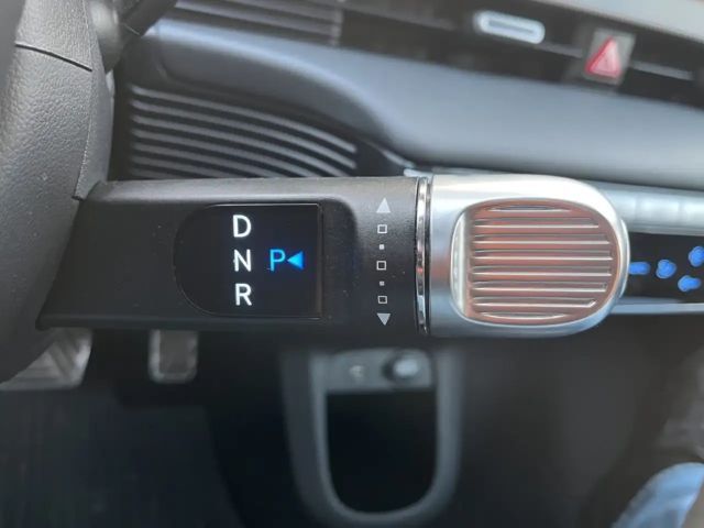 Hyundai IONIQ 5 73 kWh UNIQ