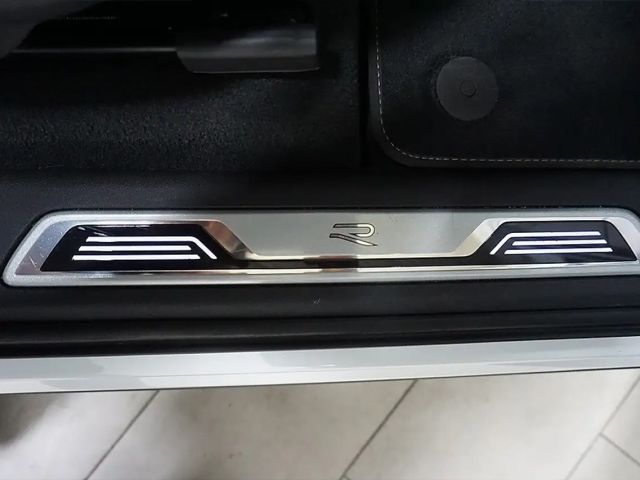 Volkswagen Touareg 3.0 V6 TDI R-Line