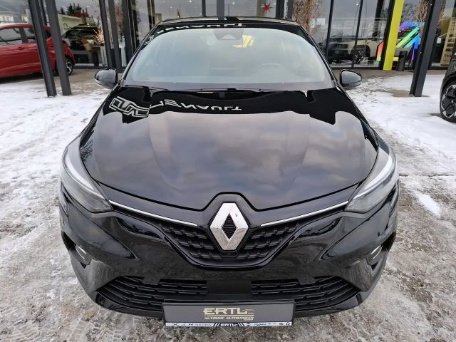 Renault Clio EDC Intens TCe 130