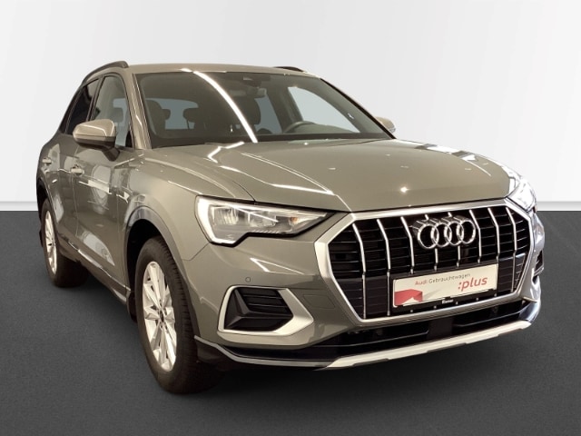 Audi Q3 35 TFSI
