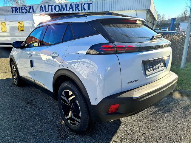 Peugeot 2008 Allure Pack PureTech