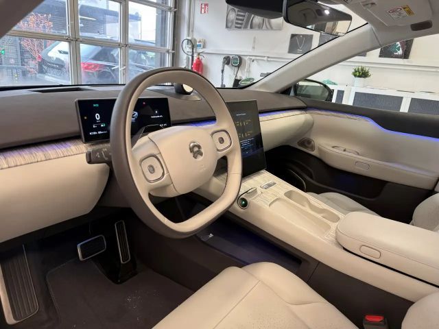 Nio ET7 Long range