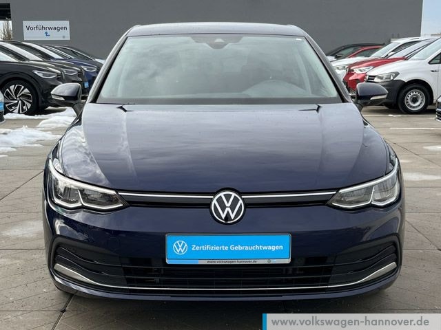 Volkswagen Golf 1.0 TSI Golf VIII