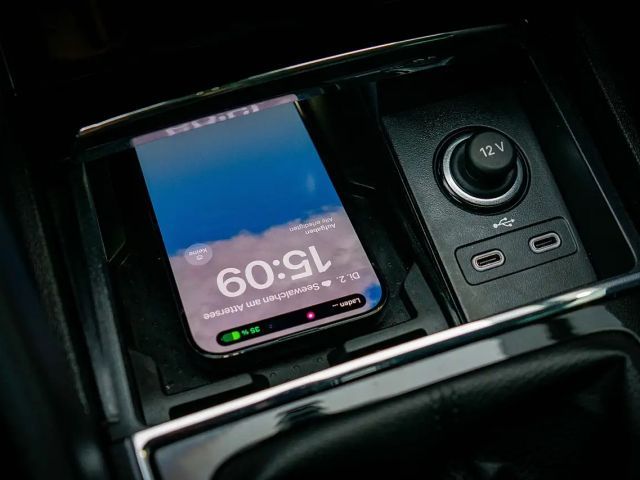 Skoda Karoq Ambition