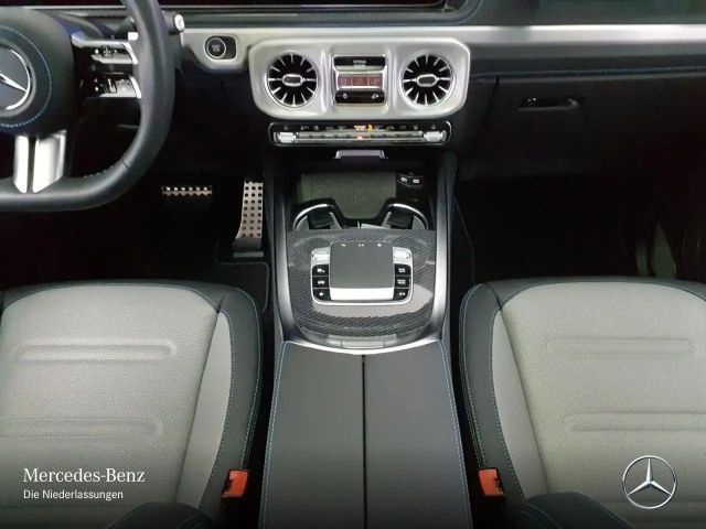 Mercedes-Benz G 580 AMG Line