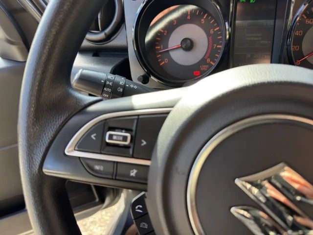 Suzuki Jimny AllGrip VVT