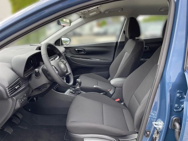 Hyundai i20 1.0 T-GDi Trend