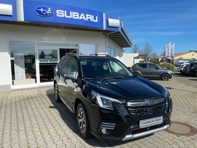 Subaru Forester AWD Active