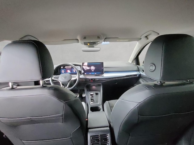 Volkswagen Golf 1.5 eTSI DSG Golf VIII