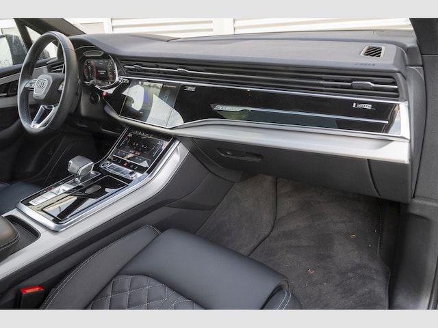 Audi Q7 45 TDI Quattro