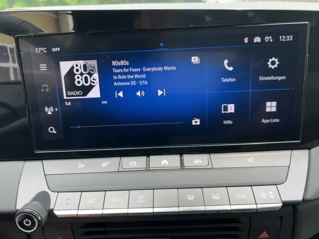 Opel Astra Edition Sports Tourer