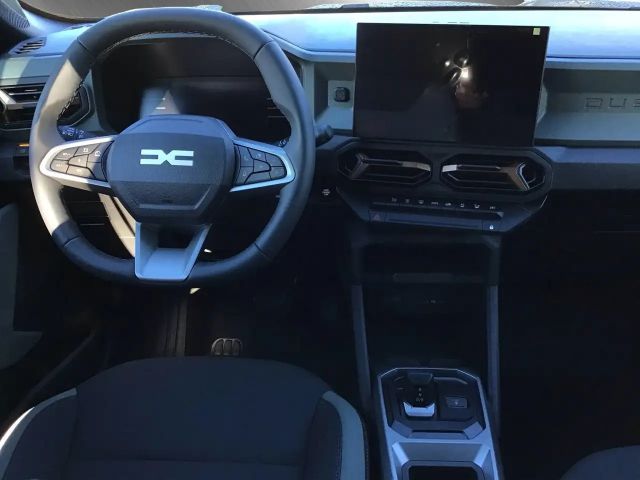 Dacia Duster Extreme Hybrid 140