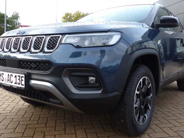Jeep Compass 4x4