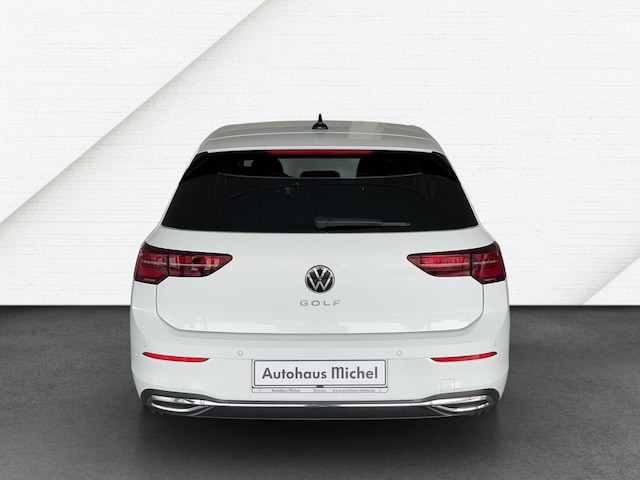 Volkswagen Golf Move