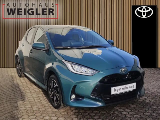 Toyota Yaris Comfort Hatchback Hybride