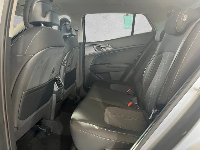 Kia Sportage 1,6 150PS 48V MY2026 BARKAUFS- UND LEASINGPREIS