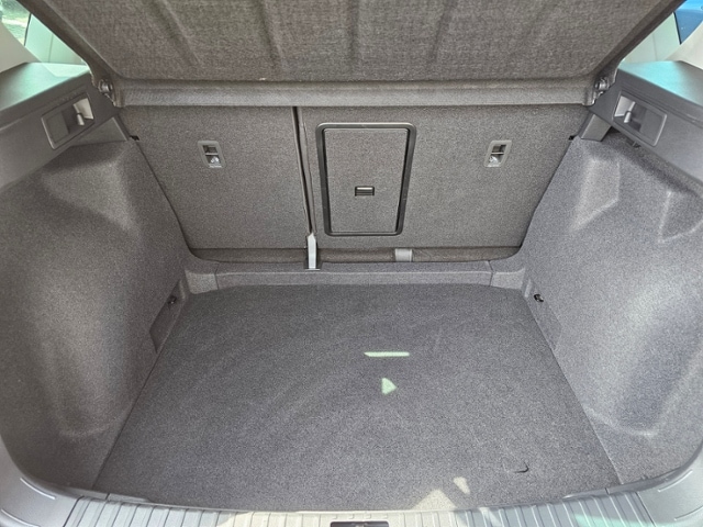 Seat Ateca 1.5 TSI DSG