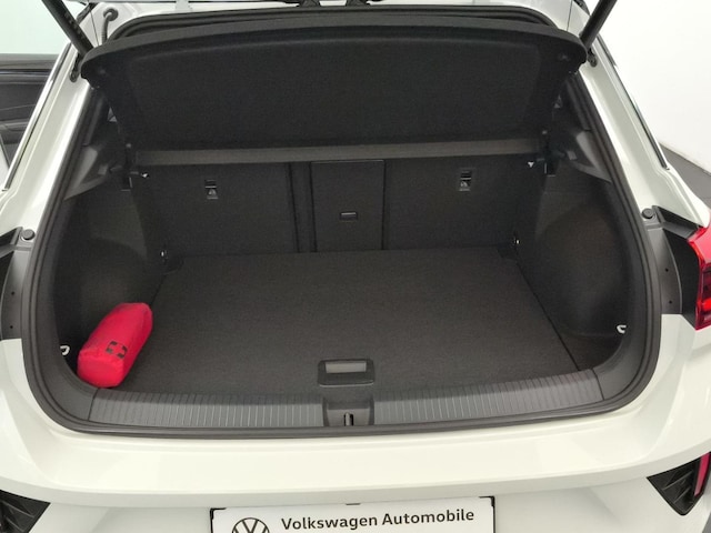 Volkswagen T-Roc 1.5 TSI DSG R-Line