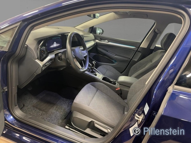 Volkswagen Golf 1.0 TSI Life Variant