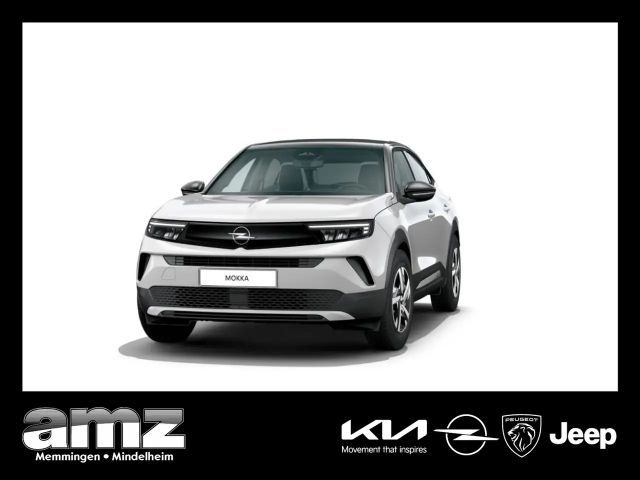 Opel Mokka 1.2 Turbo Edition Turbo