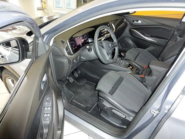 Opel Grandland X 1.2 Matrixlicht,el.Heckklappe,Navi,360°Kamera