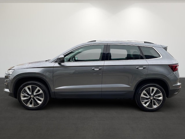 Skoda Karoq 1.0 TSI