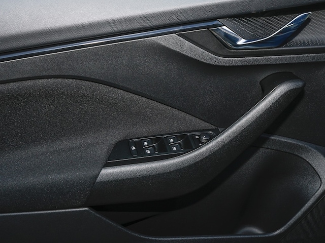 Skoda Scala 1.0 TSI Selection