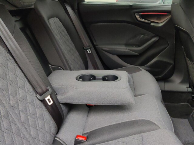 Audi A5 Quattro S-Tronic