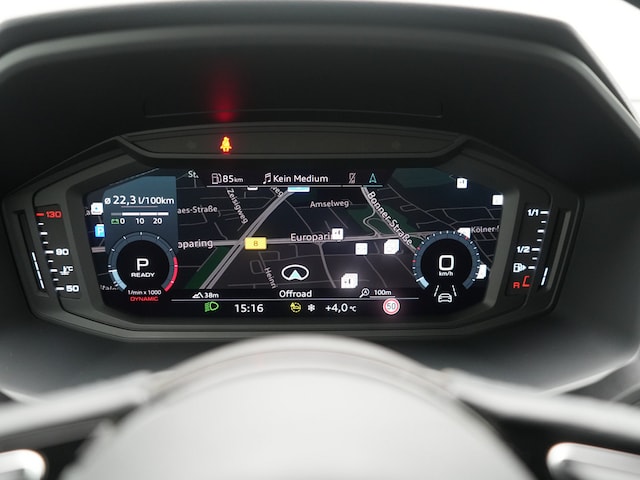 Audi A1 35 TFSI S-Tronic Sportback