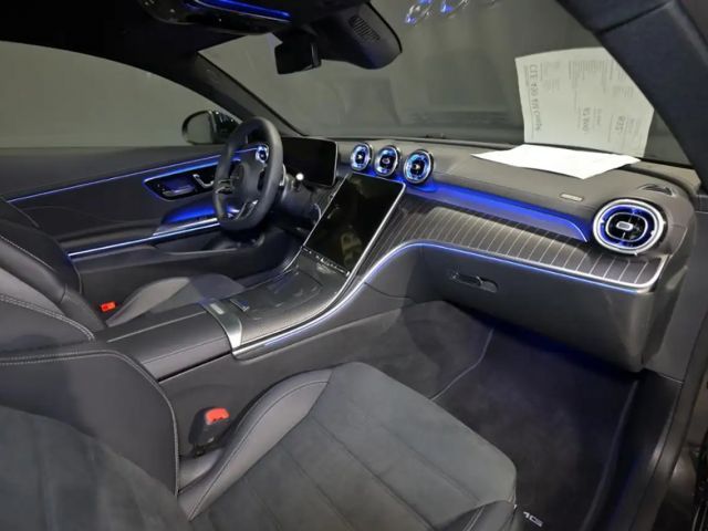 Mercedes-Benz CLE 450 4MATIC