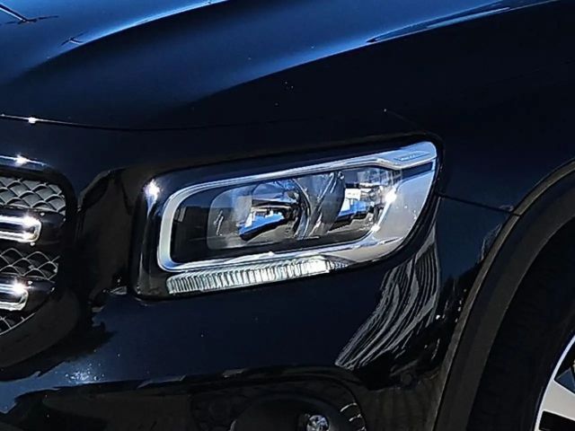 Mercedes-Benz GLB 250 Progressive