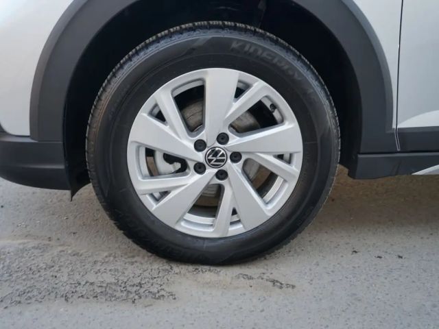 Volkswagen Taigo 1.0 TSI Life