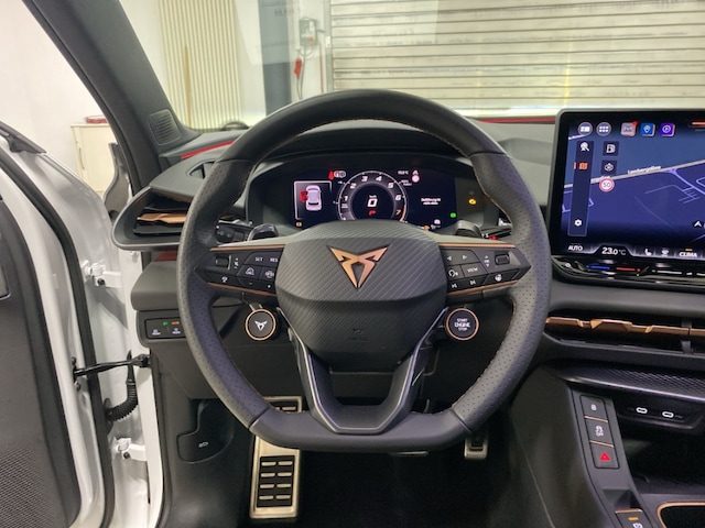 Cupra Terramar 2.0 TSI VZ