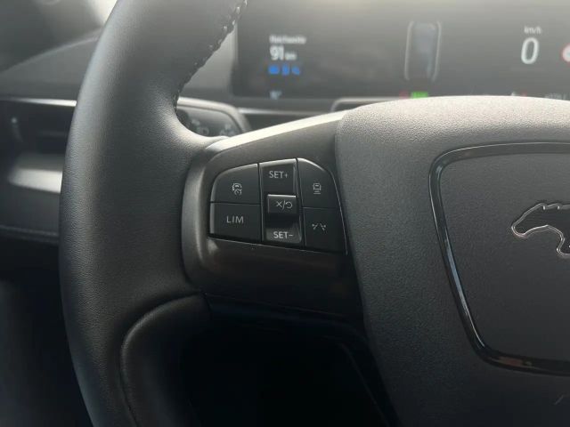 Ford Mustang Mach-E Basis/ACC/Klima/360°RFK