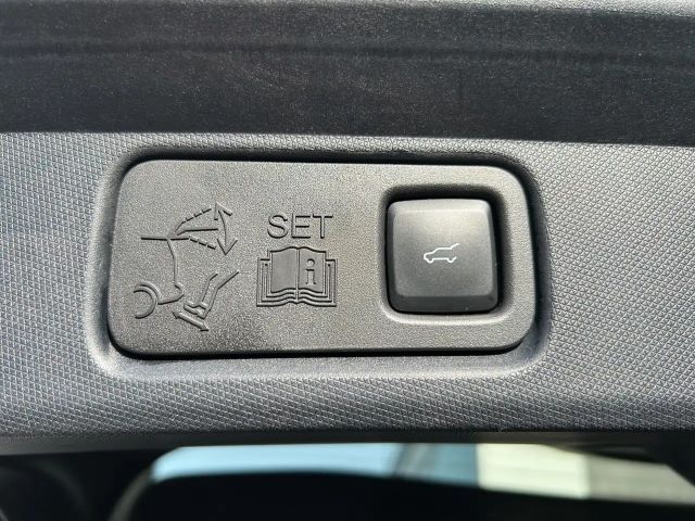 Ford Mustang Mach-E AWD