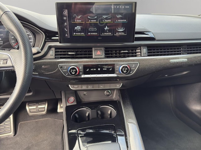 Audi S5 Cabriolet Quattro