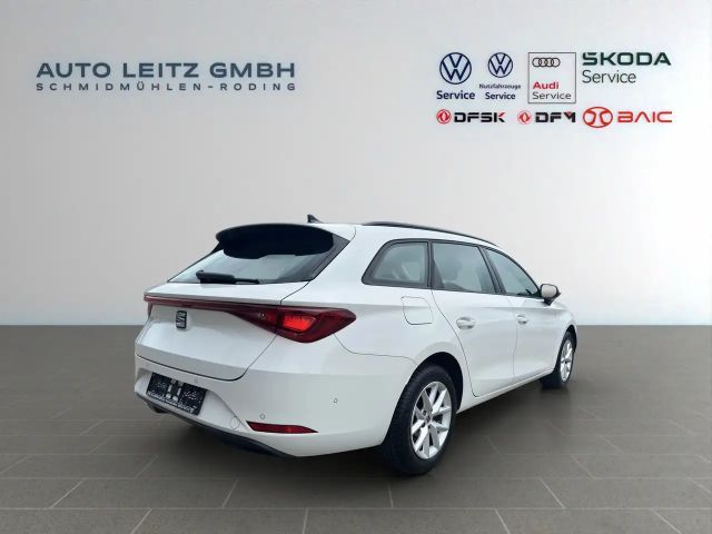 Seat Leon 1.0 TSI Sportstourer Style