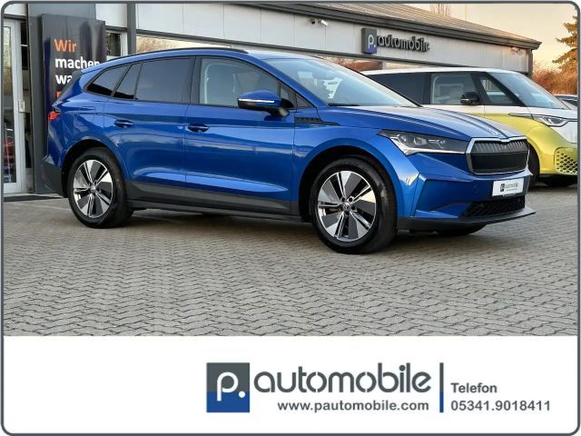 Skoda Enyaq Suite iV 60