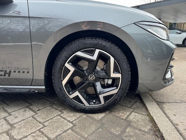 Volkswagen Passat 2.0 TDI DSG R-Line Variant