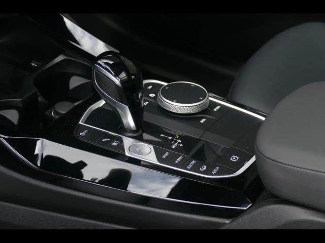 BMW X3 M-Sport xDrive30e