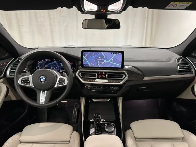 BMW X4 Coupé M-Sport xDrive30d