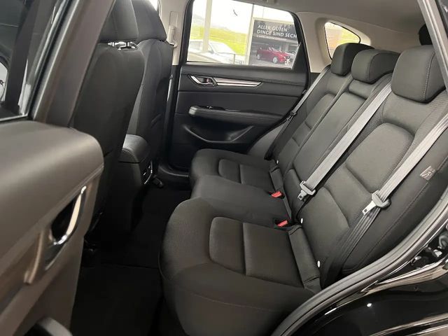 Mazda CX-5 Sportsline