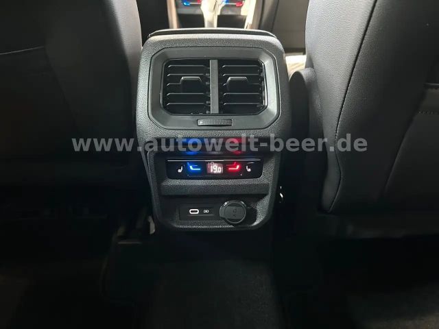 Seat Tarraco 2.0 TDI DSG