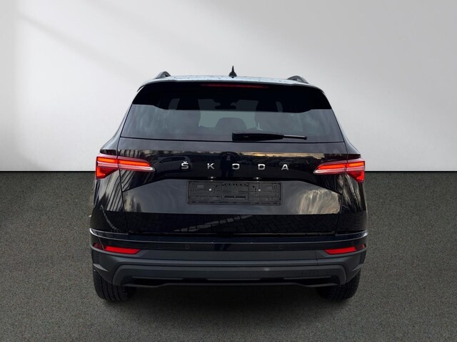 Skoda Karoq 2.0 TDI 4x4 Style Style