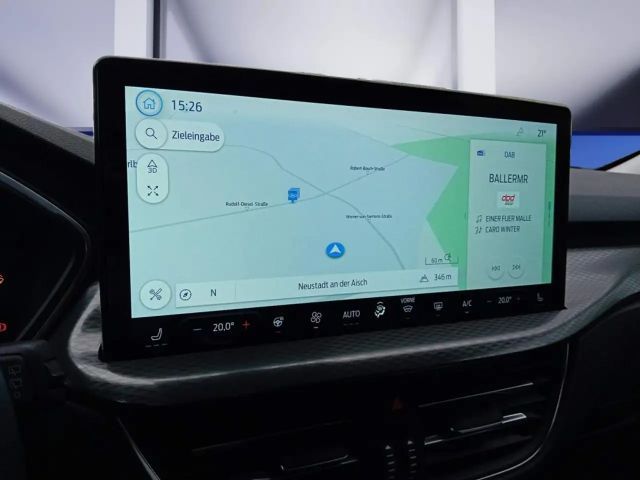 Ford Kuga EcoBoost Titanium