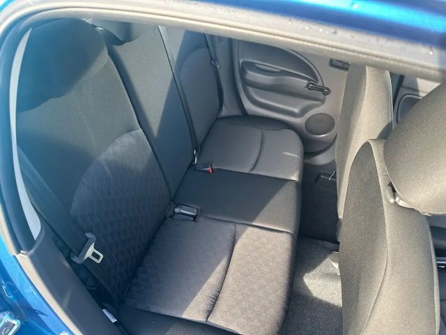 Mitsubishi Space Star Star