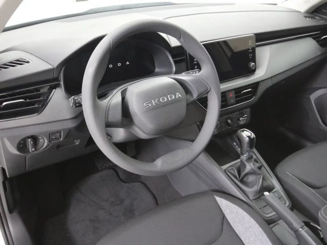 Skoda Kamiq Essence TSI DSG